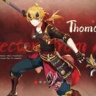 Guia Thoma completo para Genshin Impact: artefatos, armas e habilidades Creo Gaming