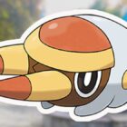 Guia completo para Vikavolt: Brilliant Grubbin, tabela de evolução e estatísticas IV 100% Creo Gaming