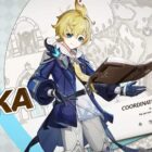 Guia completo para itens, armas e habilidades de Mika em Genshin Impact Creo Gaming