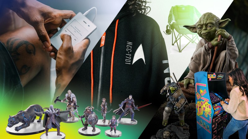 Creo Gaming