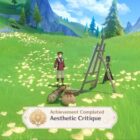 Guia de conquistas da revisão estética do impacto Genshin Creo Gaming