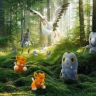 Guia de eventos Pokémon GO: desbloqueio de Ultra Paldea para uma temporada de aventuras em abundância Creo Gaming