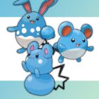 Guia do evento Pokémon Go Azurill Hatch Day Creo Gaming