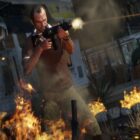 Guia dos pais para Grand Theft Auto V e Online: todas as informações Creo Gaming
