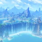 Guia e dicas para explorar a fonte em Genshin Impact Creo Gaming