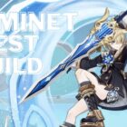 Guia para a melhor construção de Freminet para Genshin Impact Creo Gaming