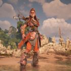 IMDA revela Horizon Forbidden West: edição completa com referências sexuais Creo Gaming