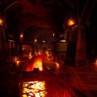 Impressionante remake de Ironforge no Unreal Engine 5 com Lumen e Nanite Creo Gaming