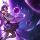 Início da temporada LoL 2024: data e atualização Creo Gaming