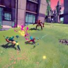 Insider no Hyper Light Breaker: Os revolucionários da moldagem Creo Gaming