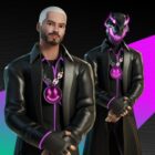 J Balvin retorna ao Fortnite com uma nova skin e mais conteúdo Creo Gaming
