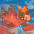 Jogadores de LoL encantados com Bandle Tale, spin-off inspirado em Stardew Valley Creo Gaming