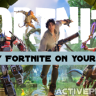 Jogue Fortnite no MacOS: por que é uma má ideia Creo Gaming