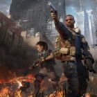 Julian Gerighty promovido a produtor executivo de The Division 3 de Tom Clancy, desenvolvedora Massive Entertainment 👉 Creo Gaming