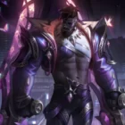 K'Sante: revisão iminente em League of Legends Creo Gaming