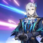 Lançamento iminente de Genshin Impact versão 4.1 Creo Gaming