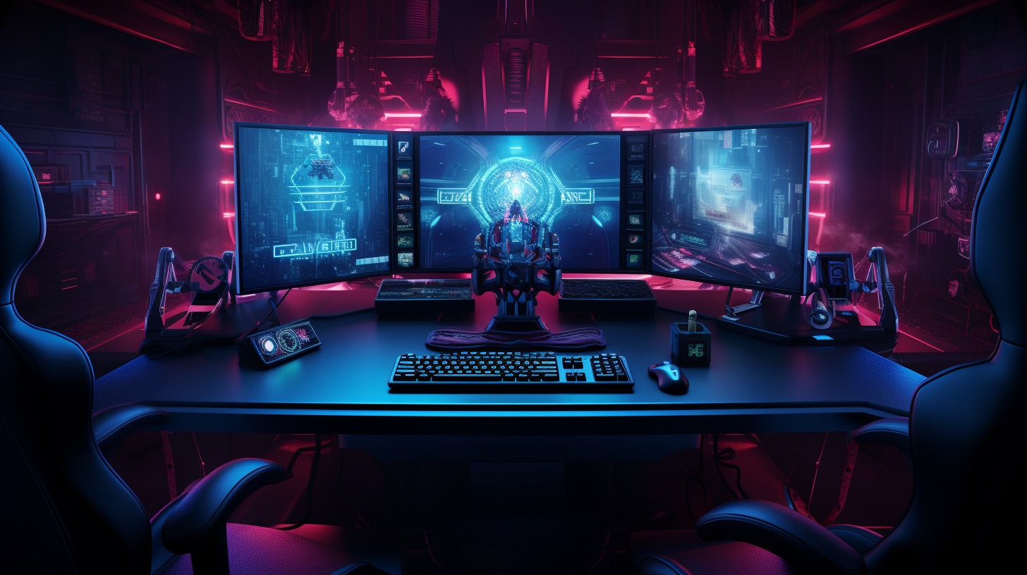 Creo Gaming