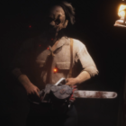 Leatherface revela seu novo traje desenhado pelo artista de efeitos especiais Greg Nicotero - Confira aqui! Creo Gaming