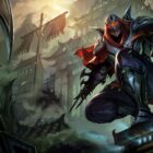 LoLdle League of Legends #442 Respostas: Quarta-feira, 22 de setembro de 2023 Creo Gaming
