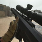 Loadout Sniper de um golpe ‘mais agressivo’, revelado por Warzone Expert (5ª temporada recarregada) Creo Gaming