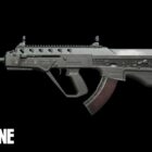 Loadout TR-76 Geist Warzone 2: a melhor escolha, acessórios, classe e ativos Creo Gaming