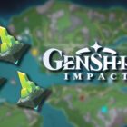 Locais misteriosos de minério e seu uso em Genshin Impact Creo Gaming