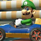 Luigi, um virtuoso do beisebol, mas não tão legal segundo os dados! Creo Gaming