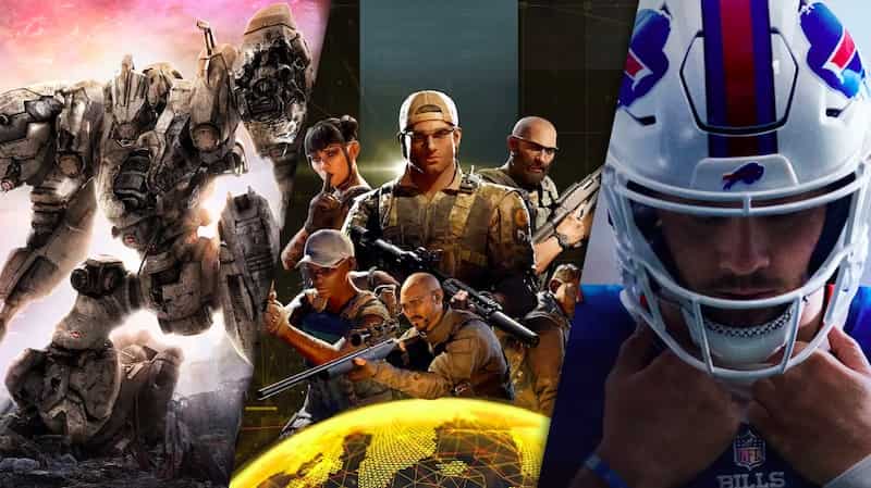 Creo Gaming