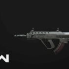Melhor carregamento TR-76 Geist para Warzone Temporada 6 Creo Gaming