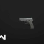 Melhor equipamento P890 Akimbo para Warzone Season 5 Reloaded. Creo Gaming