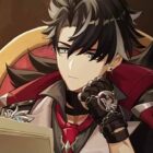 Melhores armas para Wriothesley em Genshin Impact Creo Gaming