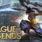 Melhores campeões de League of Legends em 2023 Creo Gaming