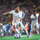 Melhorias no EA Sports FC: experiência de jogo realista, novos recursos e integração feminina. Creo Gaming