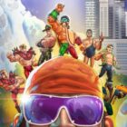 Mergulhe no mundo nostálgico do wrestling dos anos 80 com WrestleQuest, um RPG divertido e decepcionante Creo Gaming