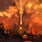 Mergulhe nos perigos do tempo - Novidades da Blizzard World of Warcraft Creo Gaming