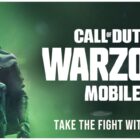 Modo competitivo Warzone Mobile revelado: o que esperar? Creo Gaming