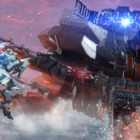 Nova atualização do Armored Core 6: modo de matchmaking classificado e novos recursos de personalização. Creo Gaming