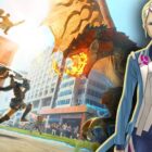 Monster Hunter: o melhor jogo da Niantic desde Pokémon Go Creo Gaming