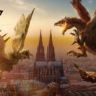 Niantic se aproxima do sucesso de ‘Pokemon Go’ com ‘Monster Hunter Now’ Creo Gaming