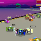 Nintendo planeja adicionar novos circuitos e modos ao F-Zero 99! Creo Gaming