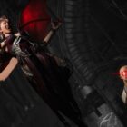 Nitara se junta à lista de Mortal Kombat 1, dublada por Megan Fox. Creo Gaming