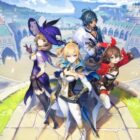 Notas de patch do Genshin Impact 4.11 reveladas para o conteúdo ‘Towards the Bright Stars of the Deep’ Creo Gaming