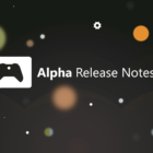 Notícias importantes do Xbox Update para usuários Alpha. Detalhes de atualização, novos recursos e correções implementadas. Creo Gaming