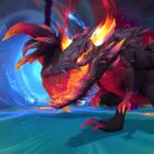Nova arma lendária revelada no World of Warcraft v10.2 Creo Gaming