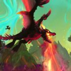 Nova atualização de World of Warcraft: The Emerald Dream! Creo Gaming
