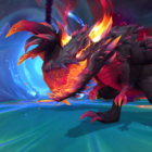 Nova atualização do Dragonflight: Mergulhe no Sonho Esmeralda de World of Warcraft Creo Gaming