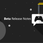 Nova atualização do Xbox para participantes do Xbox Insider Beta Ring, com melhorias e novos recursos. Detalhes aqui! Creo Gaming