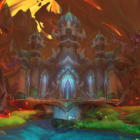Nova revisão mundial chegando ao World of Warcraft – Destructoid Creo Gaming