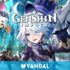 Novas datas e recompensas exclusivas em Genshin Impact v4.1 Creo Gaming