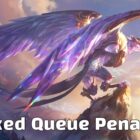 Novas penalidades na fila ranqueada no LoL Patch 13.19! Creo Gaming